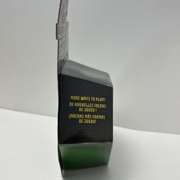 Bakugan Evolutions Geogan Amphrog Baku-Action Figure with Cards by Spin Master - Picture 7 of 9